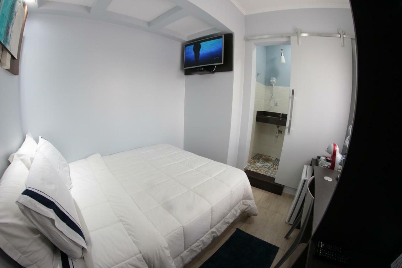 Santo Antonio Hotel Ltda Angatuba Kültér fotó